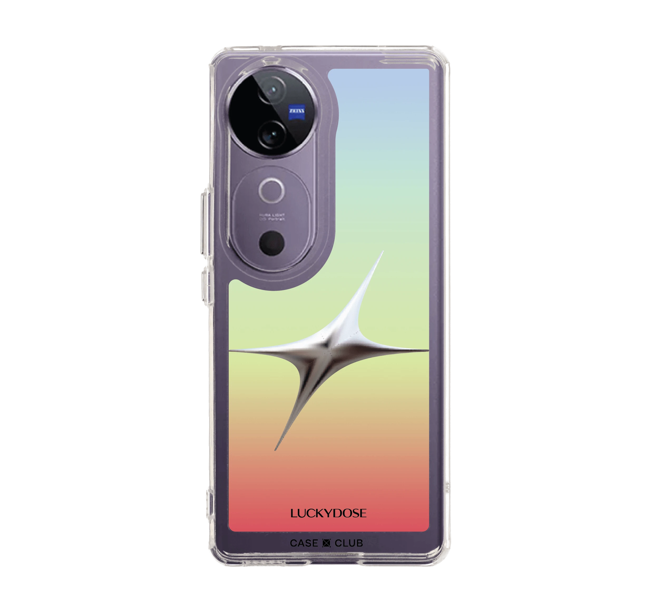 luckydose thursday lucky color